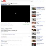 Facebook Fake Youtube Video